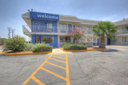 motel 6 San Antonio tX   Fort Sam Houston