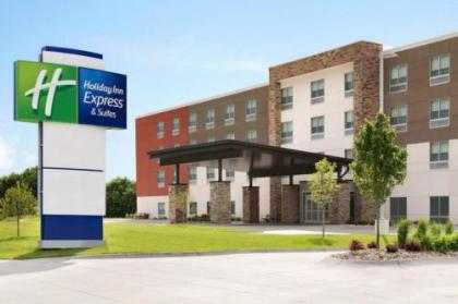 Holiday Inn Express   San Antonio East I 10  an IHG Hotel San Antonio Texas